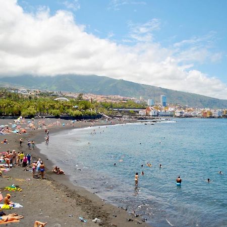 Durazno Tropical Apartment Puerto De La Cruz Eksteriør bilde
