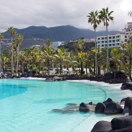 Durazno Tropical Apartment Puerto De La Cruz Eksteriør bilde