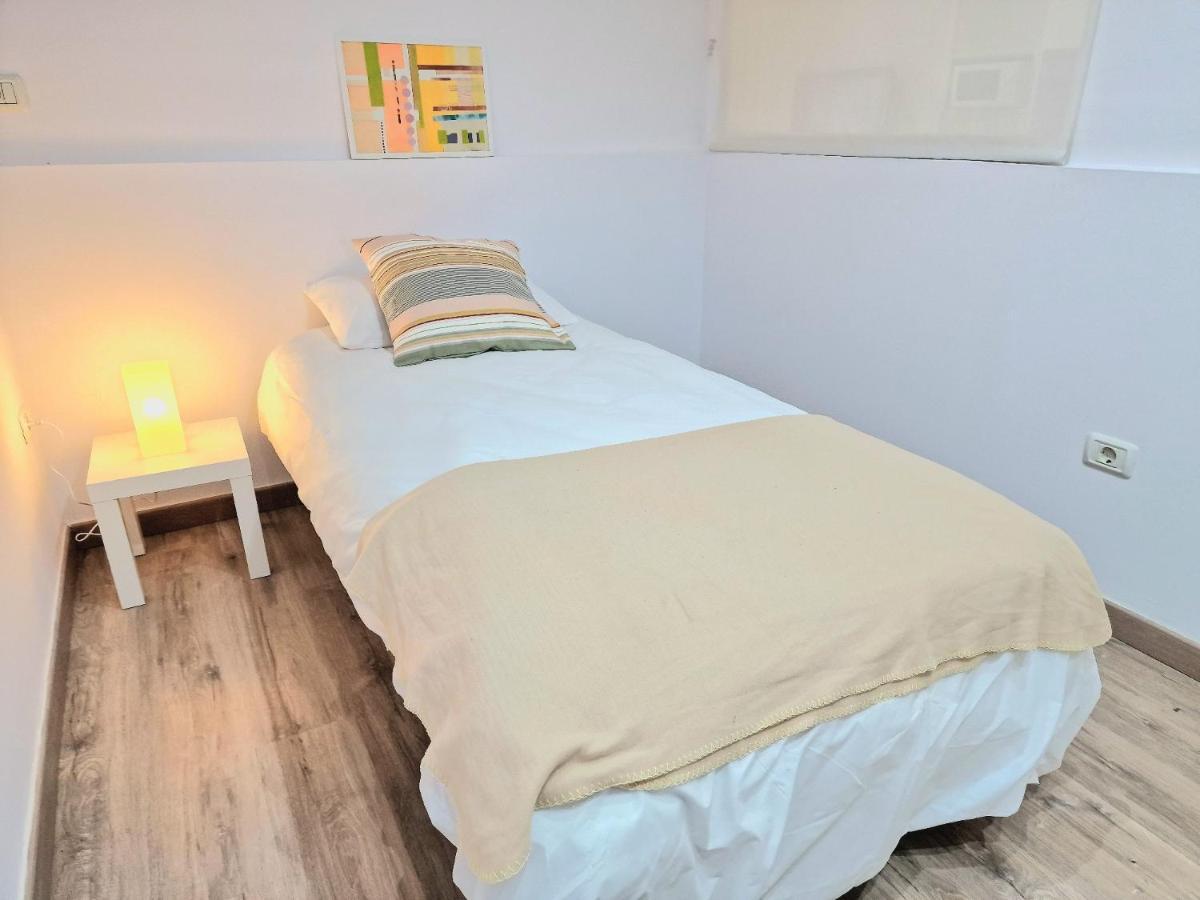 Durazno Tropical Apartment Puerto De La Cruz Eksteriør bilde
