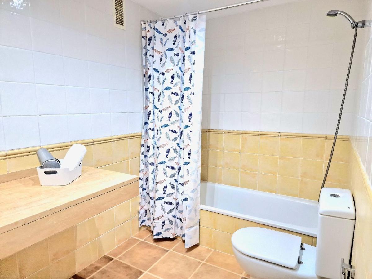 Durazno Tropical Apartment Puerto De La Cruz Eksteriør bilde
