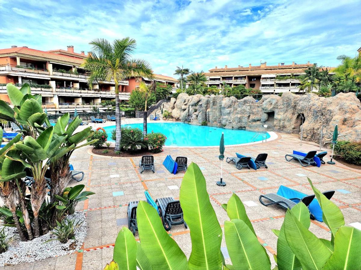 Durazno Tropical Apartment Puerto De La Cruz Eksteriør bilde