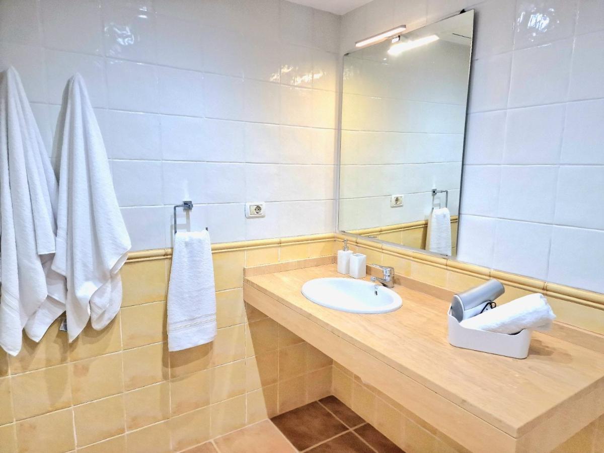 Durazno Tropical Apartment Puerto De La Cruz Eksteriør bilde