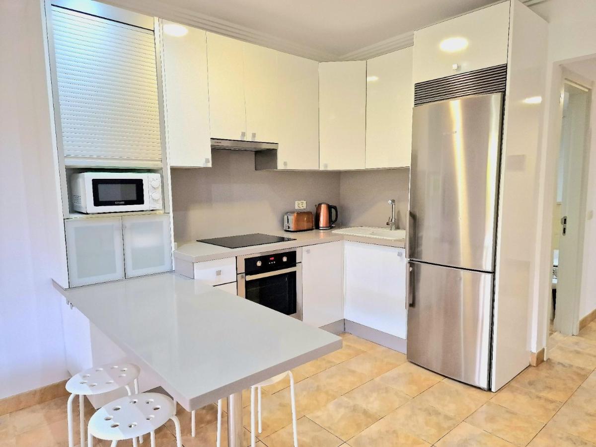 Durazno Tropical Apartment Puerto De La Cruz Eksteriør bilde
