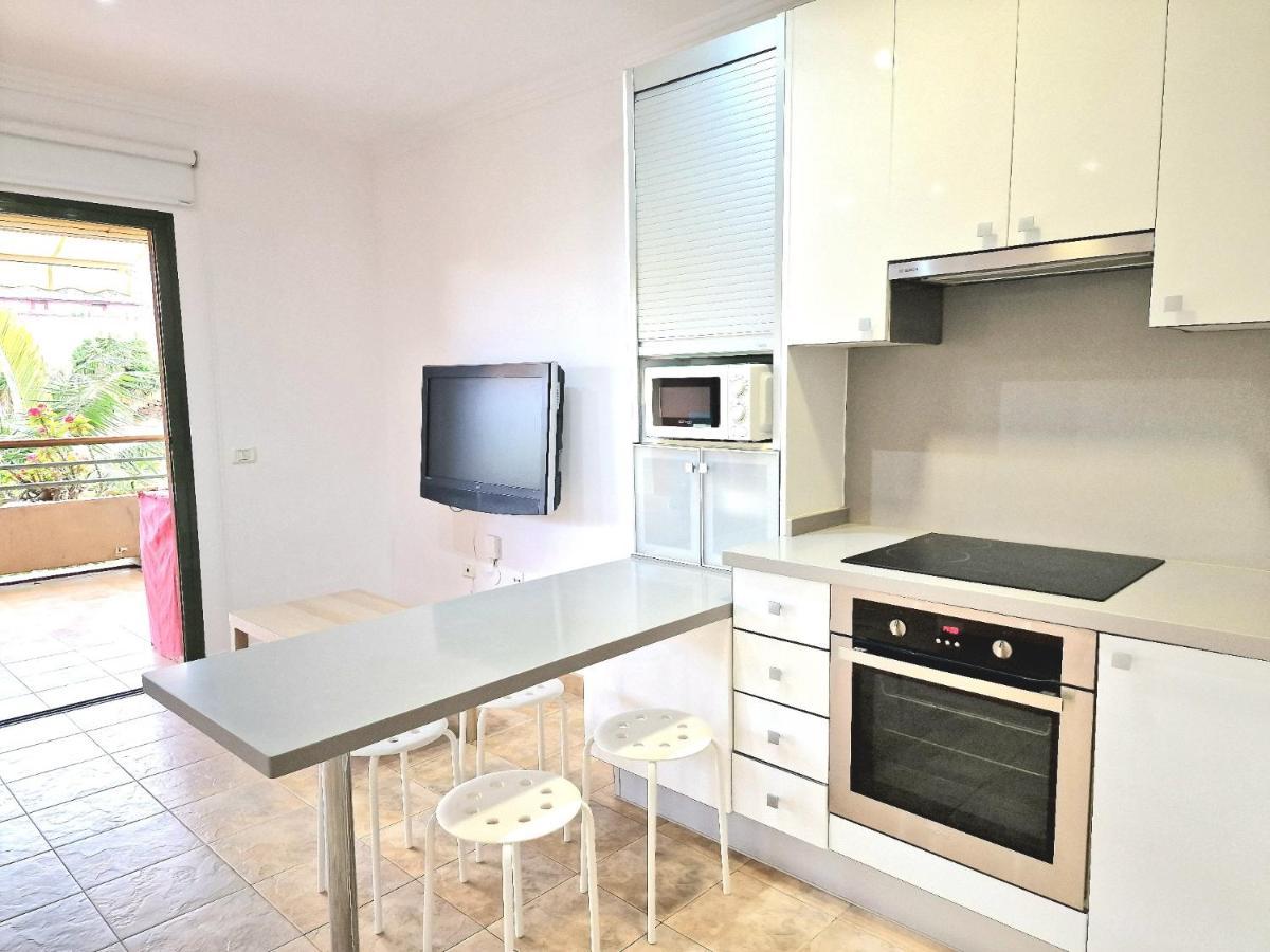 Durazno Tropical Apartment Puerto De La Cruz Eksteriør bilde