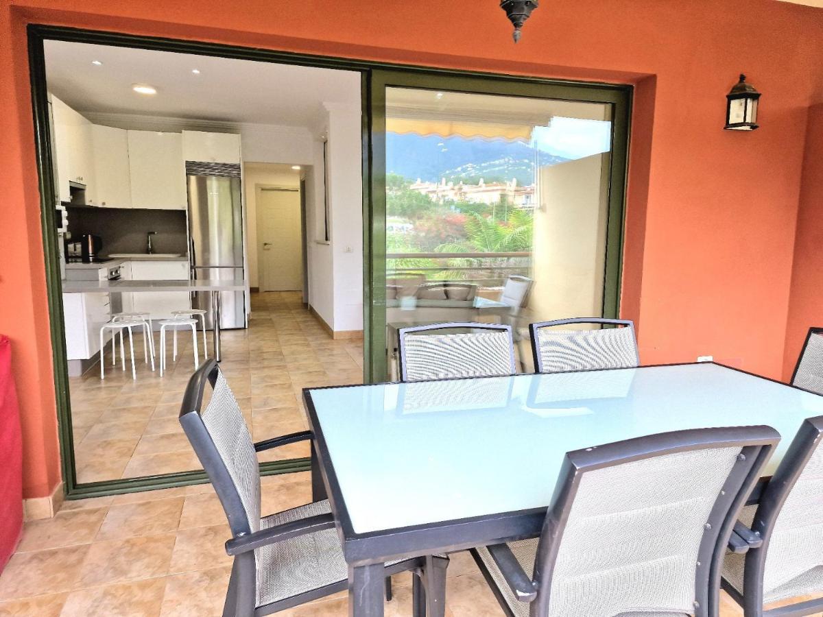 Durazno Tropical Apartment Puerto De La Cruz Eksteriør bilde